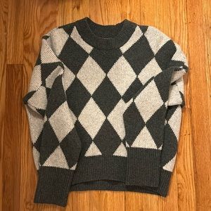 Abercrombie & Fitch Sweater